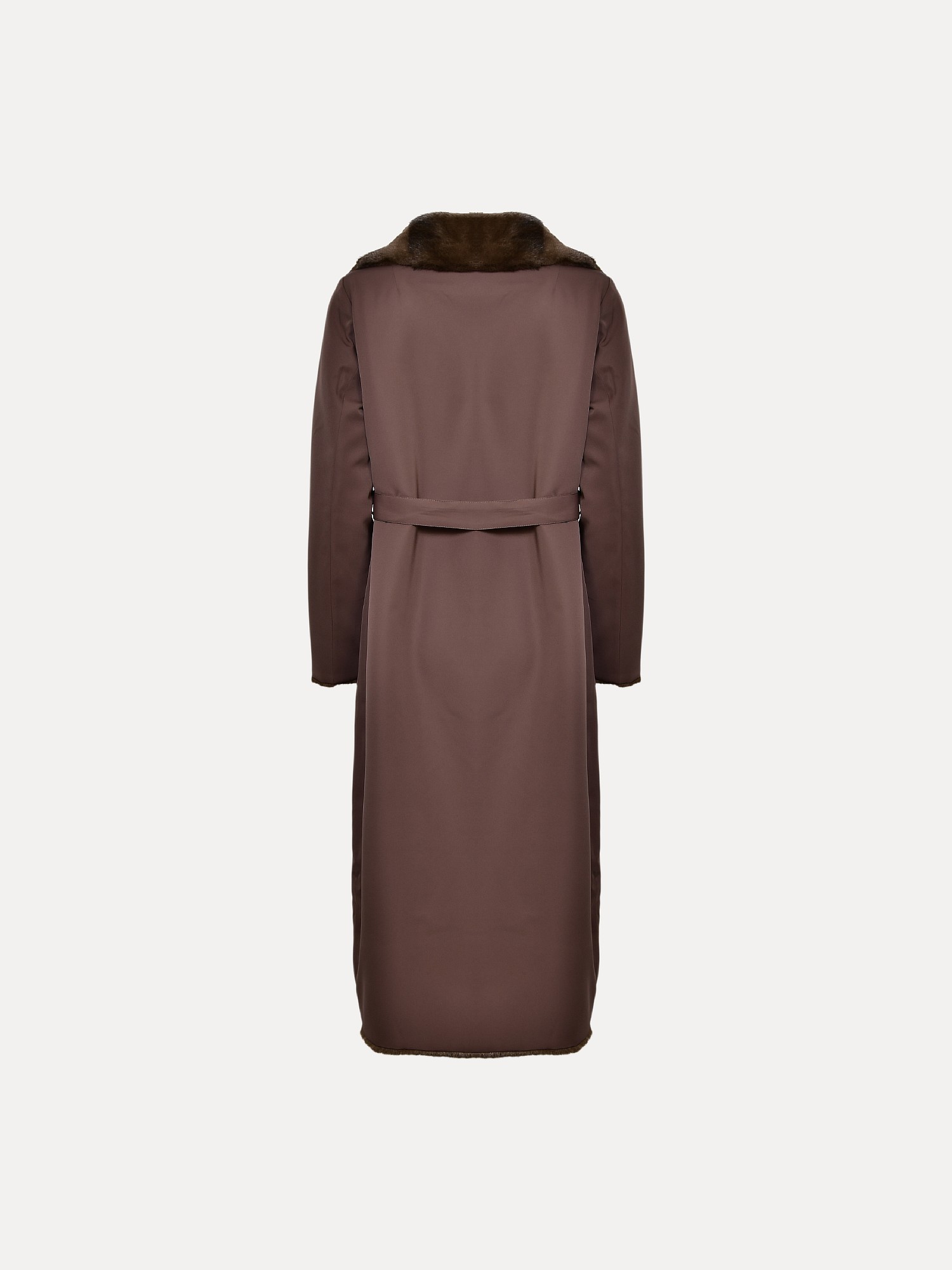 Куртка утепленная (69613-2)